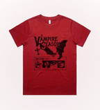 Vampire Poster Classic Tee