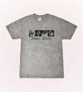 Vampire Season Stonewash Tee