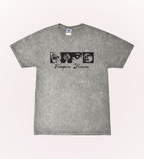 Vampire Season Stonewash Tee