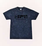 Vampire Season Stonewash Tee