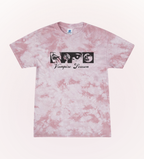 Vampire Season Stonewash Tee