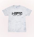 Vampire Season Stonewash Tee