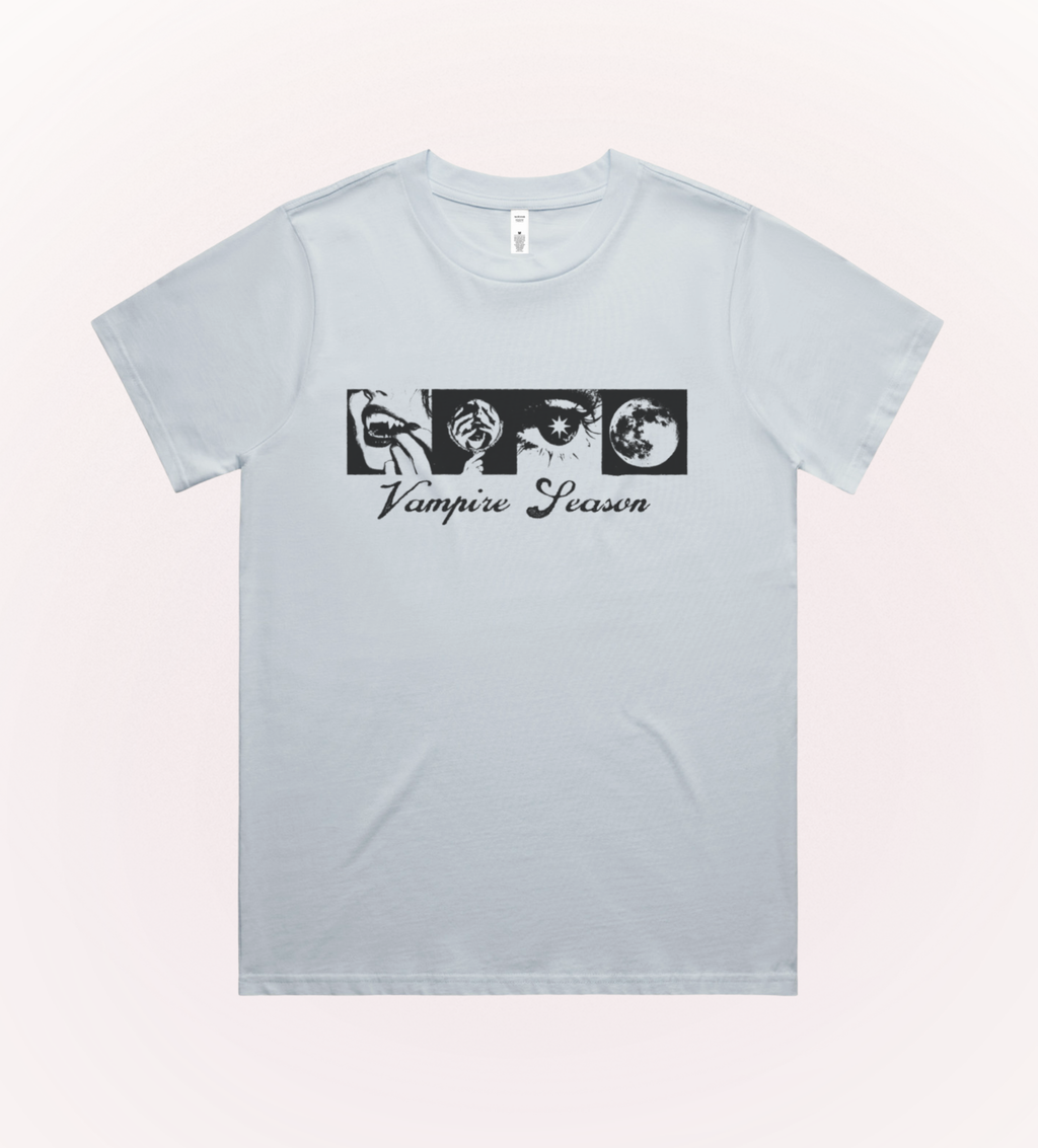 Vampire Season Classic Tee