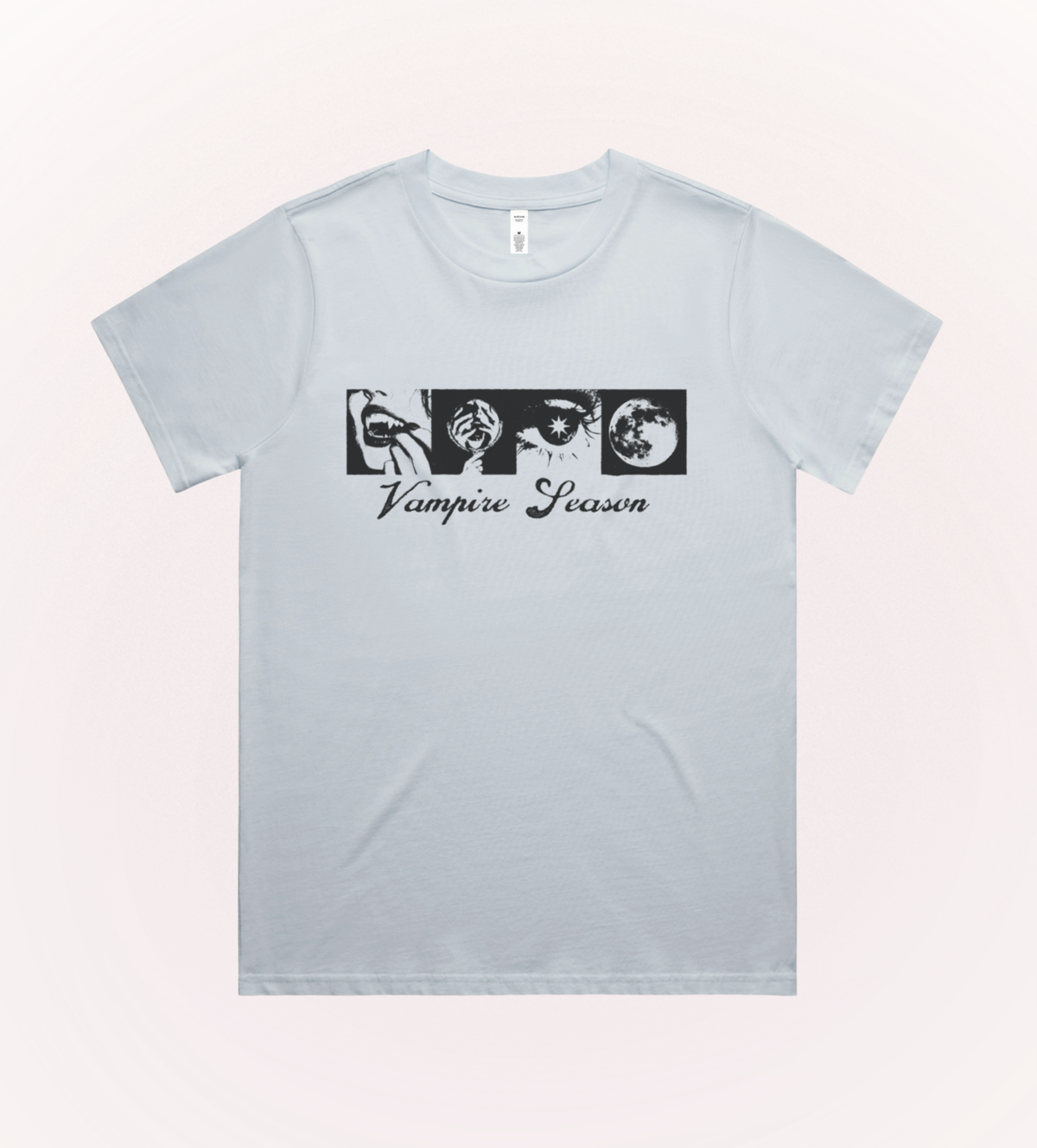 Vampire Season Classic Tee