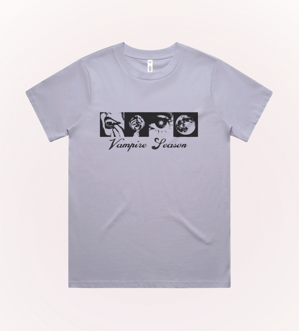 Vampire Season Classic Tee
