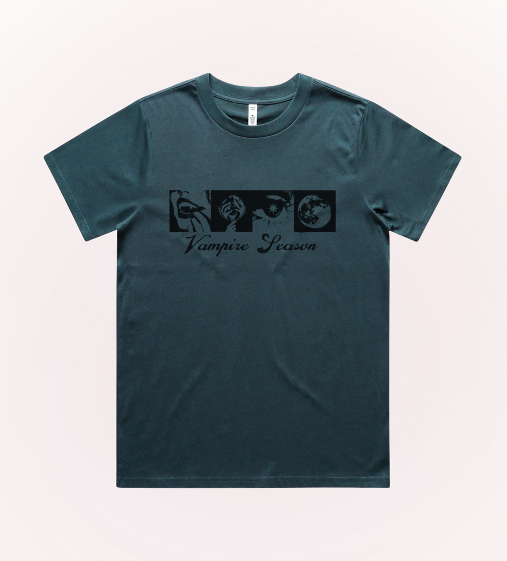 Vampire Season Classic Tee