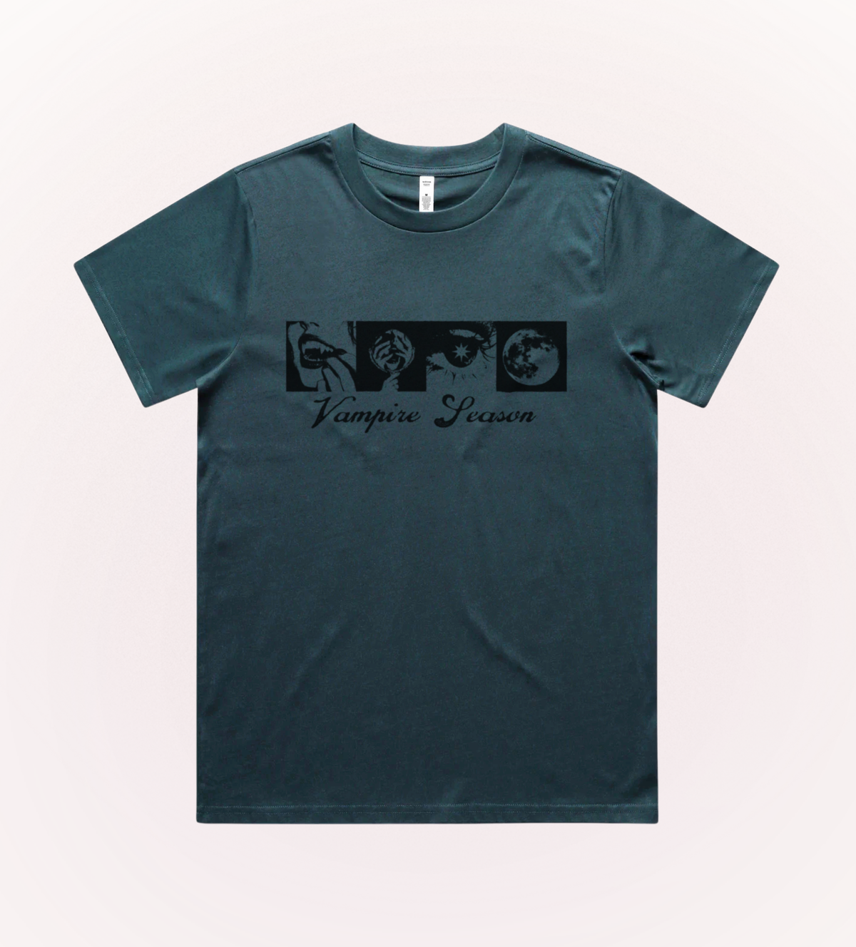 Vampire Season Classic Tee
