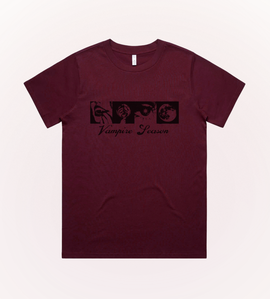 Vampire Season Classic Tee