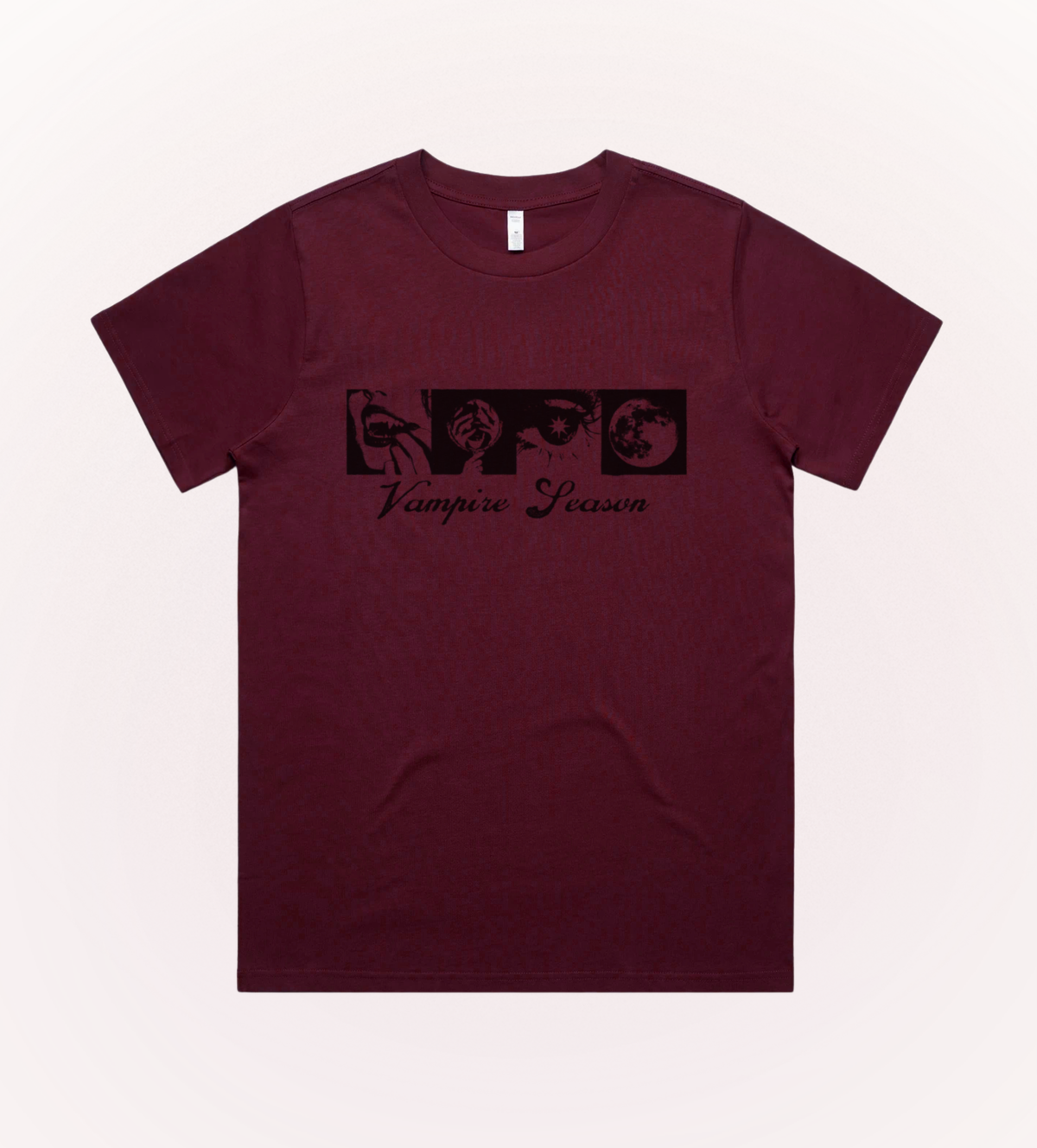 Vampire Season Classic Tee
