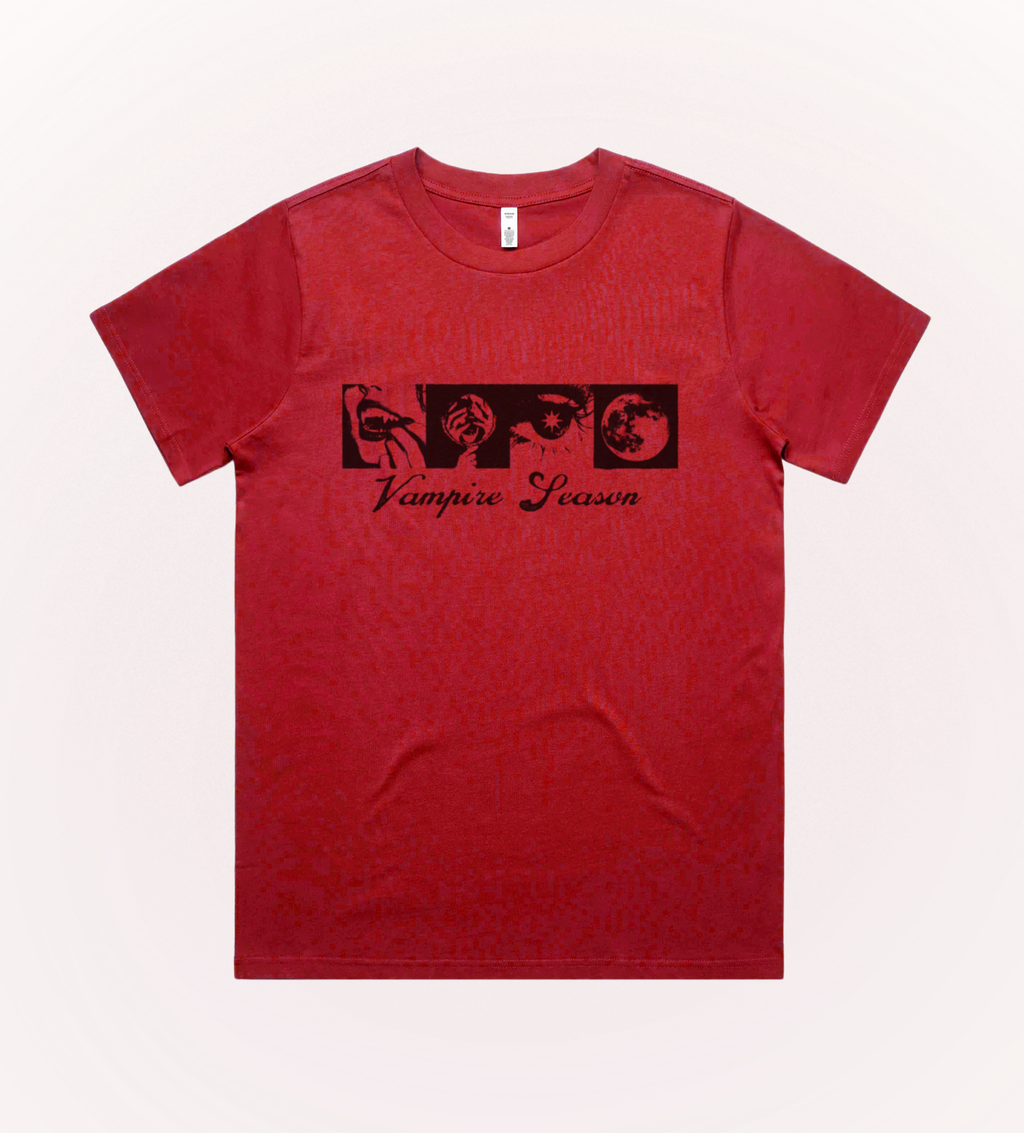 Vampire Season Classic Tee
