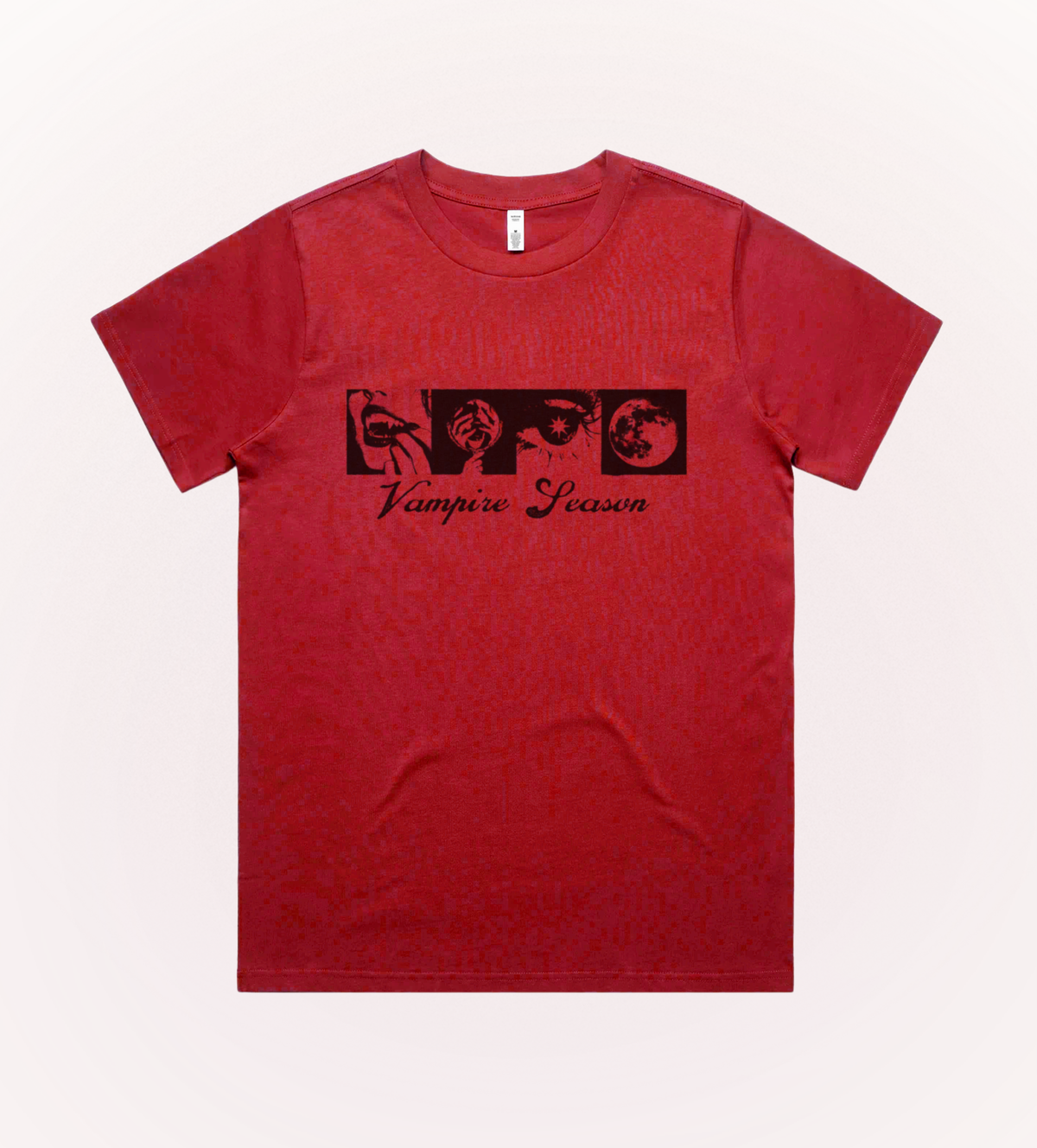 Vampire Season Classic Tee