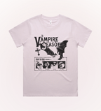 Vampire Poster Classic Tee