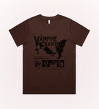 Vampire Poster Classic Tee