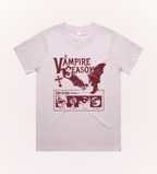 Vampire Poster Classic Tee