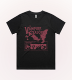 Vampire Poster Classic Tee