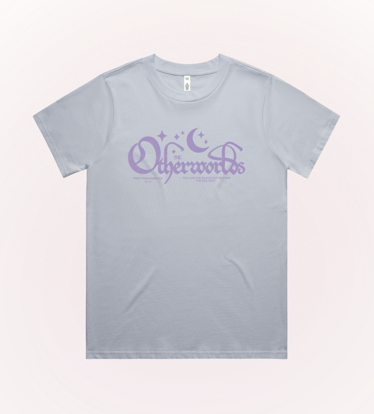 Lavender | Powder | Front