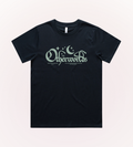 Sage | Navy | Front