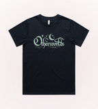 Sage | Navy | Front