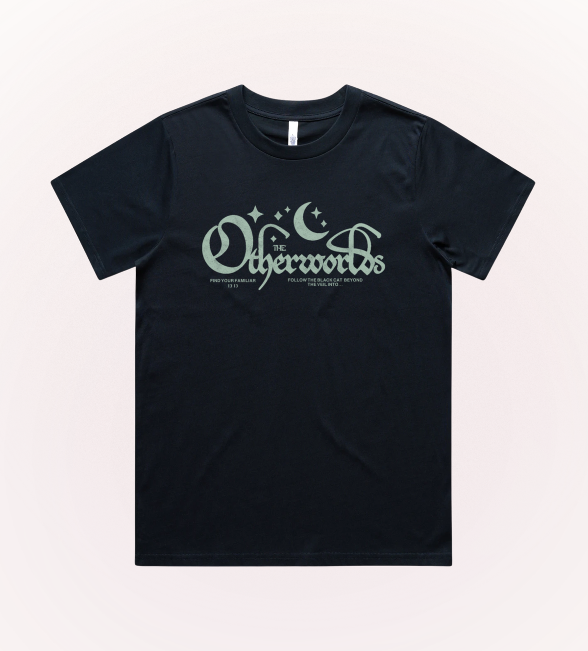 Sage | Navy | Front