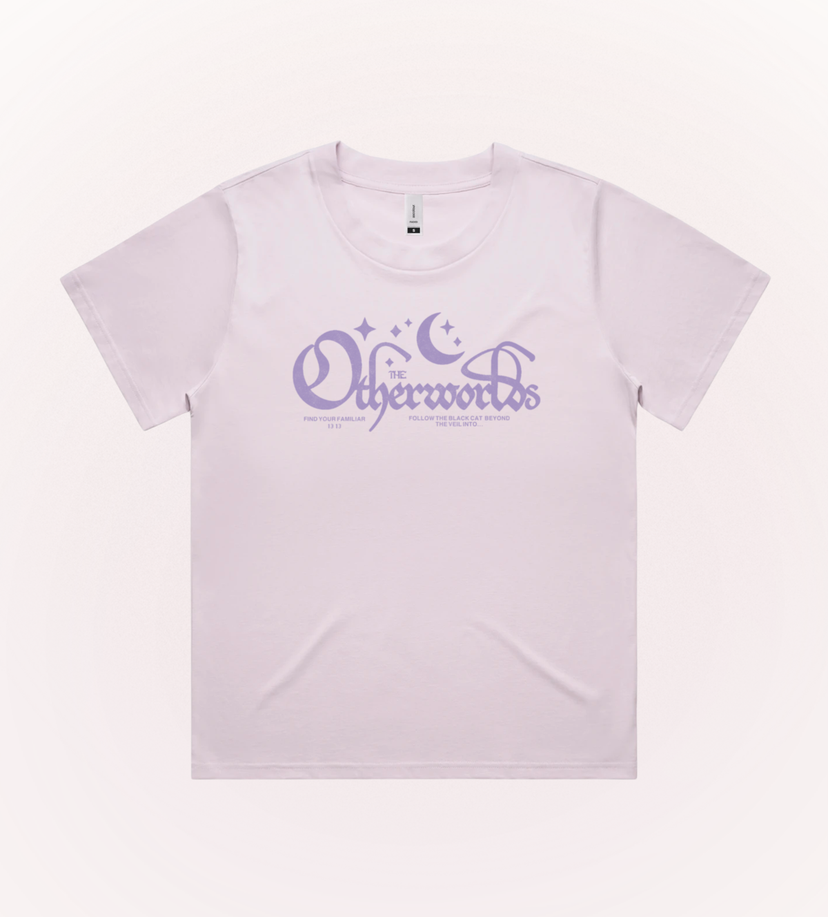 Lavender | Orchid | Front