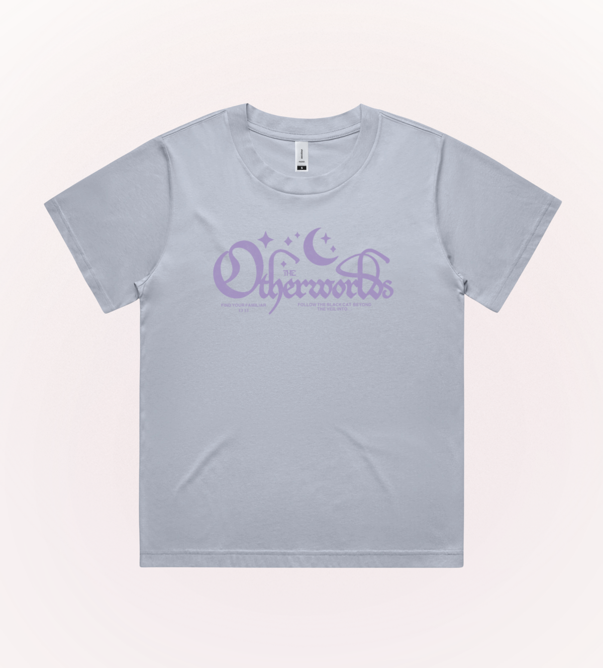 Lavender | Powder | Front