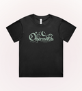 Sage | Black | Front