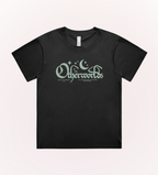 Sage | Black | Front