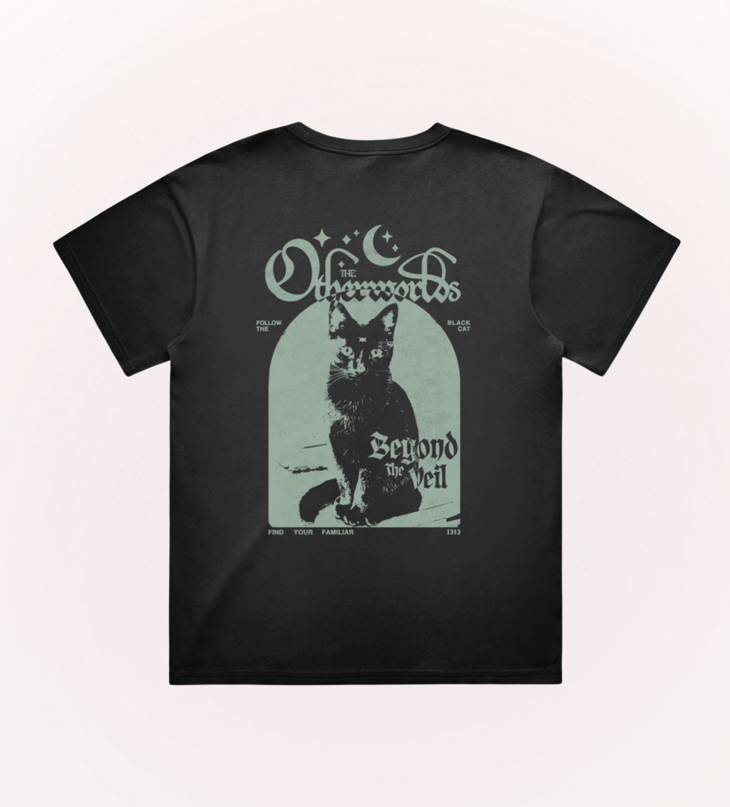 Sage | Black | Back