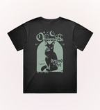Sage | Black | Back