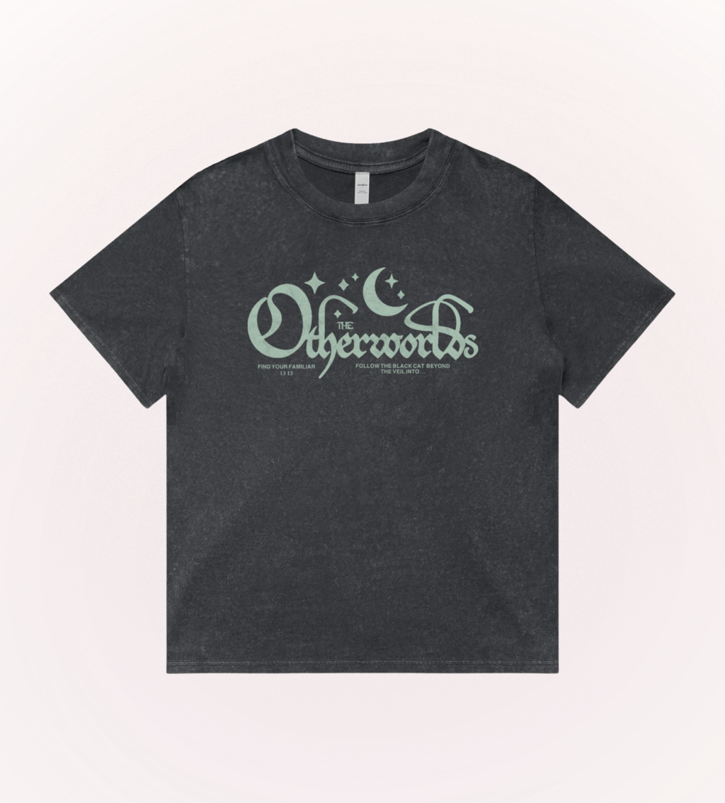 Sage | Black Stone | Front