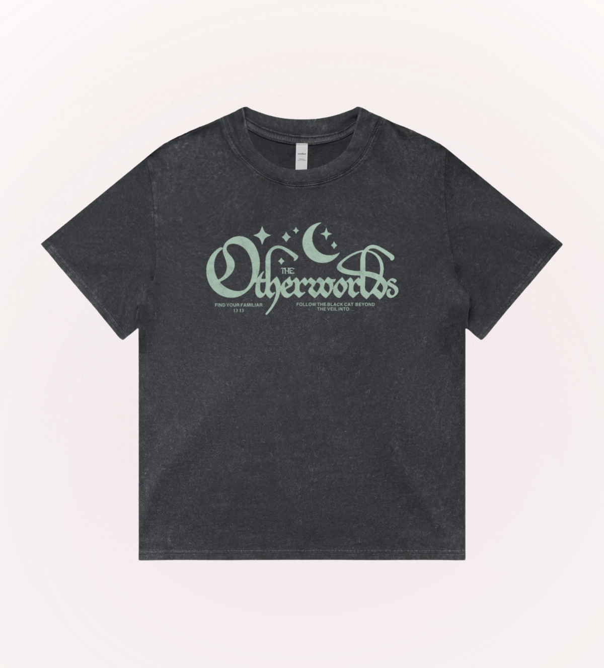 Sage | Black Stone | Front