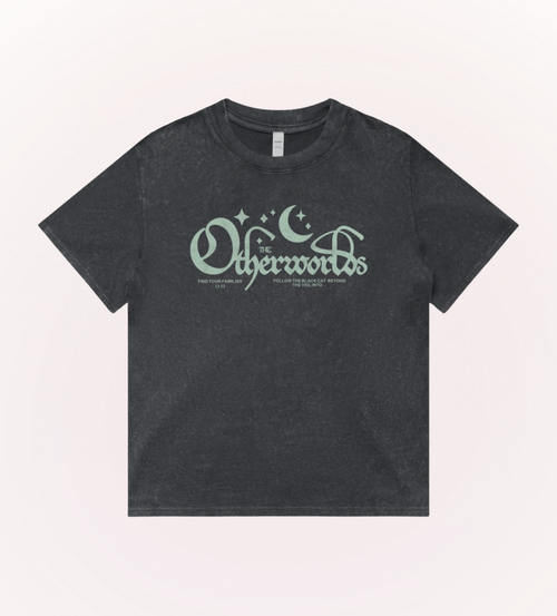 Sage | Black Stone | Front