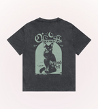 Sage | Black Stone | Back