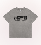 Vampire Season Stonewash Tee