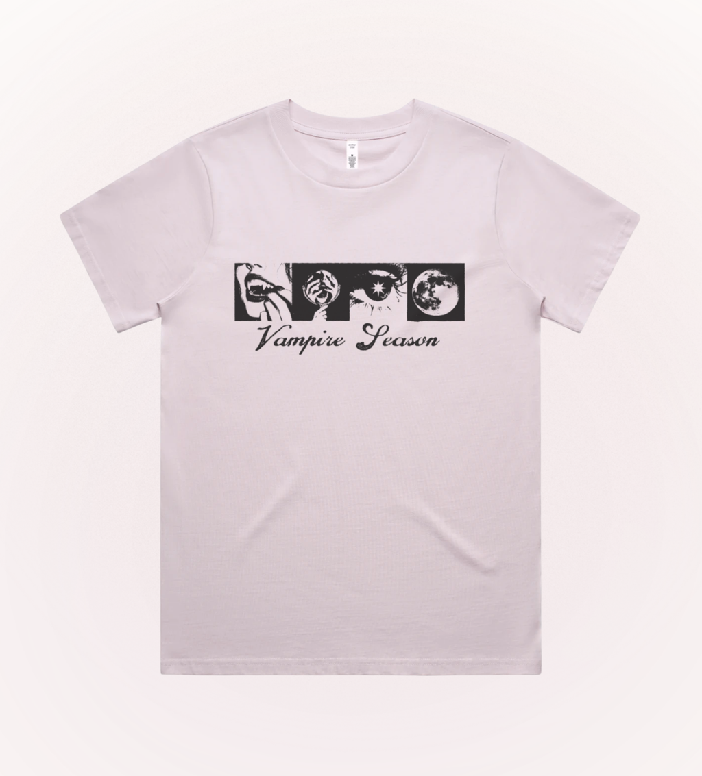 Vampire Season Classic Tee