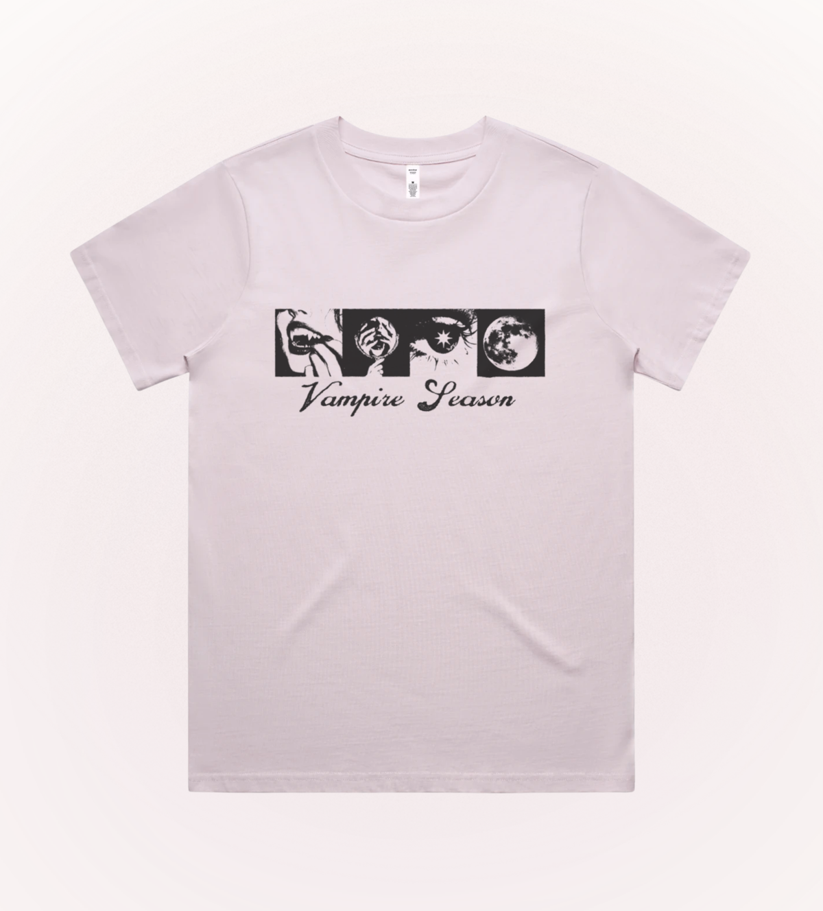 Vampire Season Classic Tee