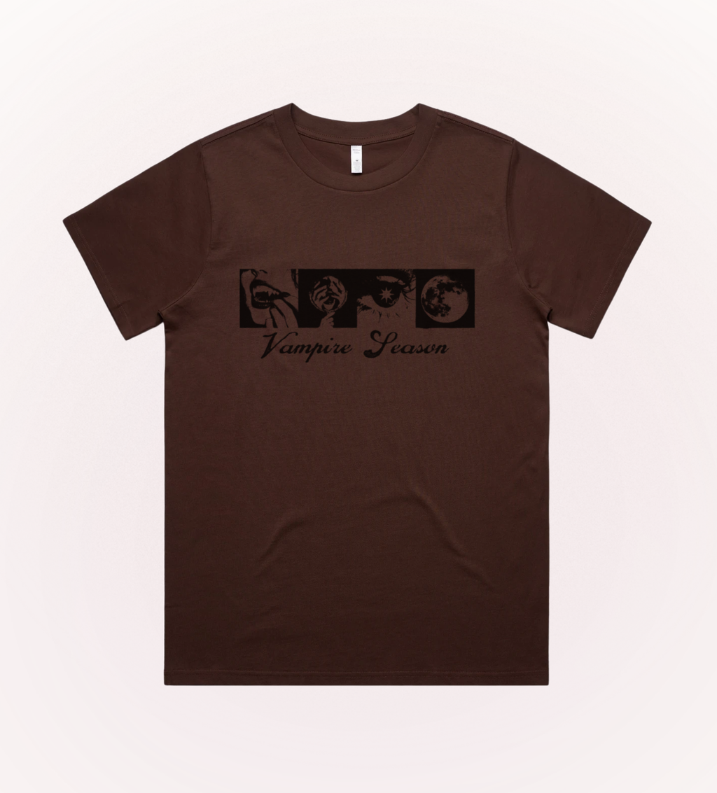 Vampire Season Classic Tee