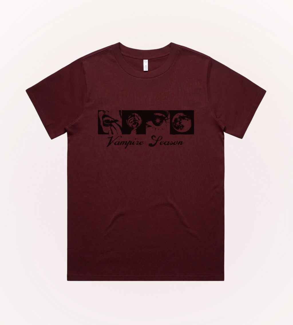 Vampire Season Classic Tee