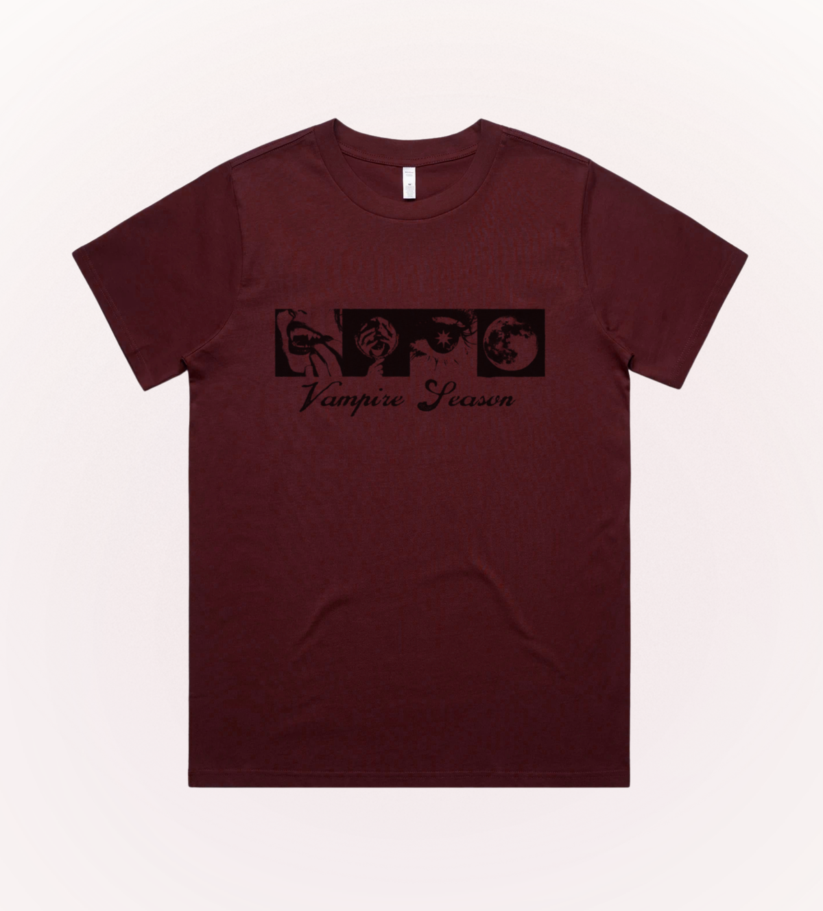Vampire Season Classic Tee