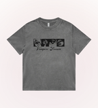 Vampire Season Stonewash Tee