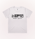 Vampire Season Boxy Tee