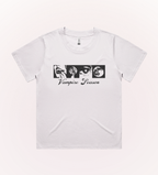 Vampire Season Boxy Tee