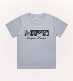 Vampire Season Boxy Tee