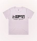 Vampire Season Boxy Tee