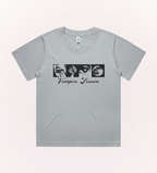 Vampire Season Boxy Tee