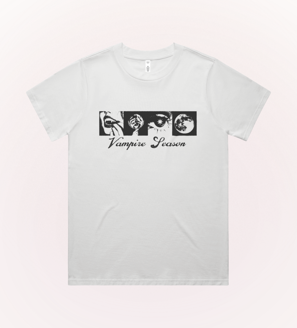 Vampire Season Classic Tee