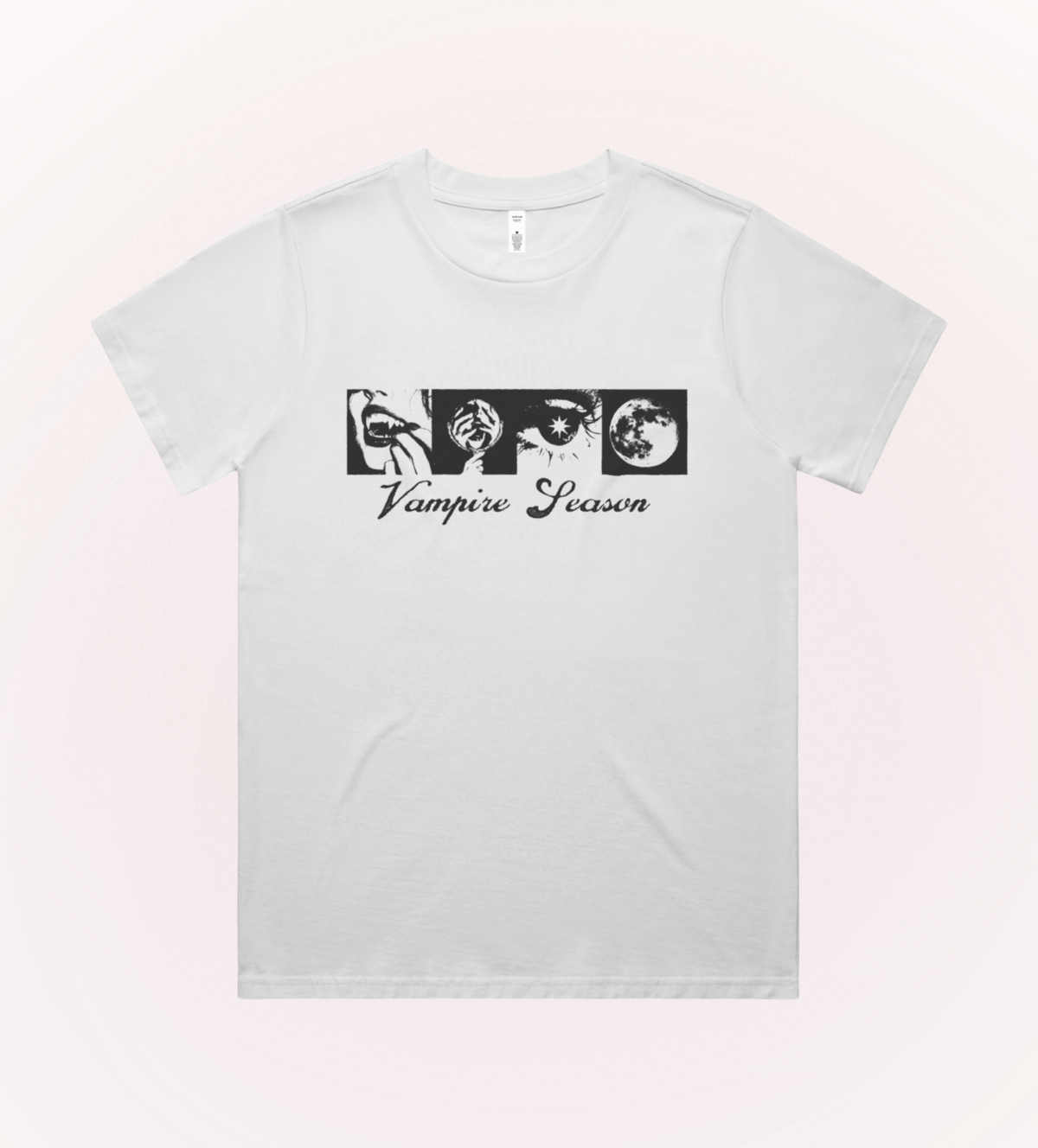 Vampire Season Classic Tee