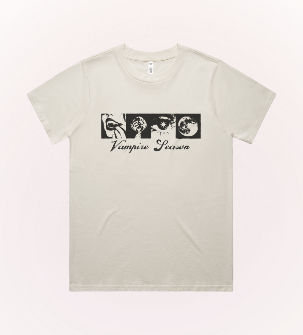 Vampire Season Classic Tee