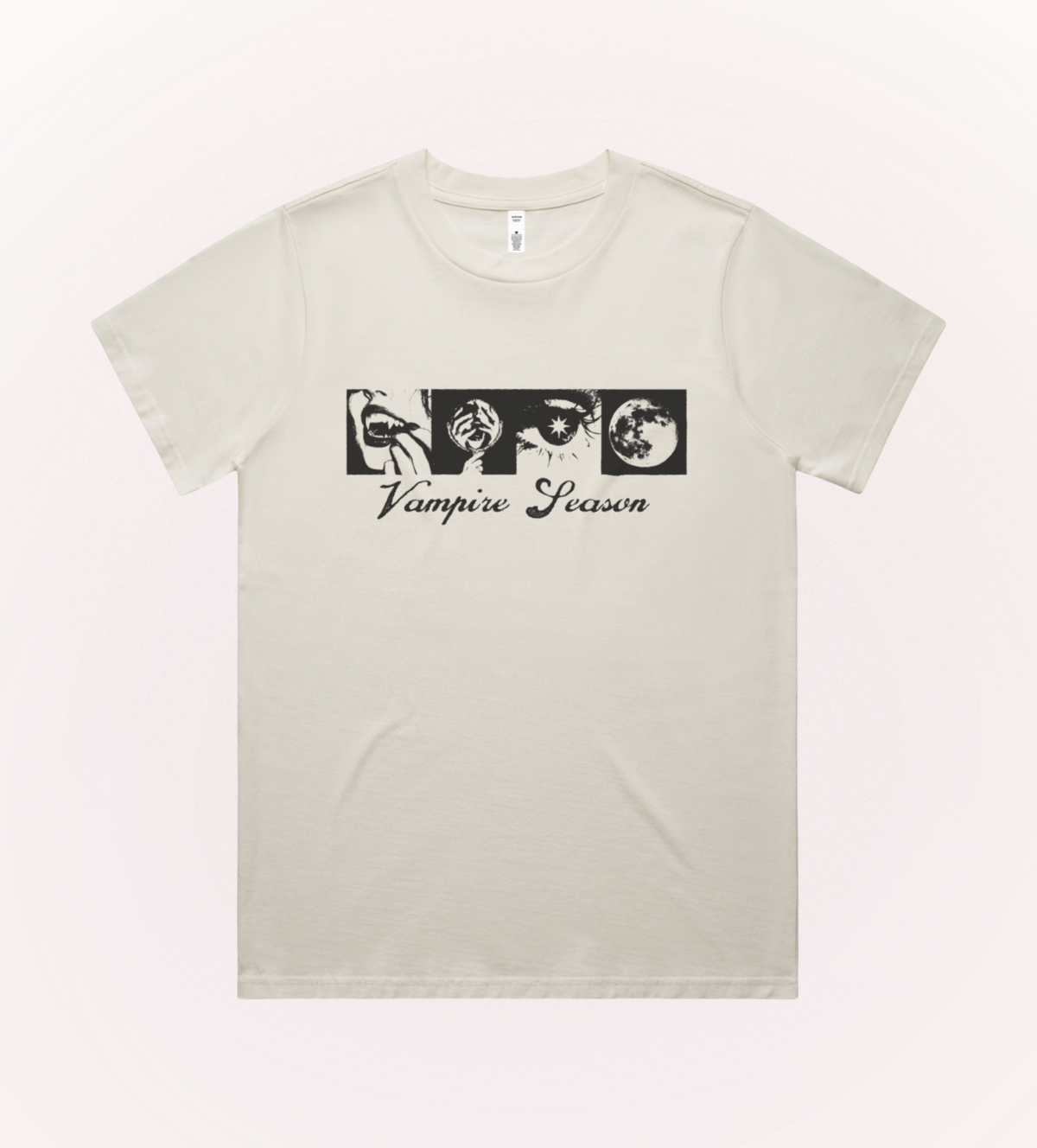 Vampire Season Classic Tee
